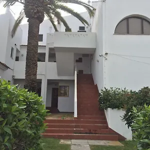 Aldeia De Marim, Ohao, Portugal, Meerblick Appartement Olhão